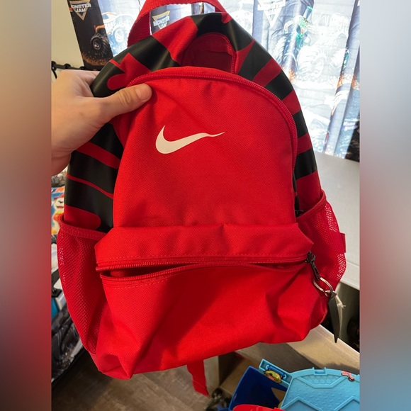 Mini backpack - Picture 1 of 2